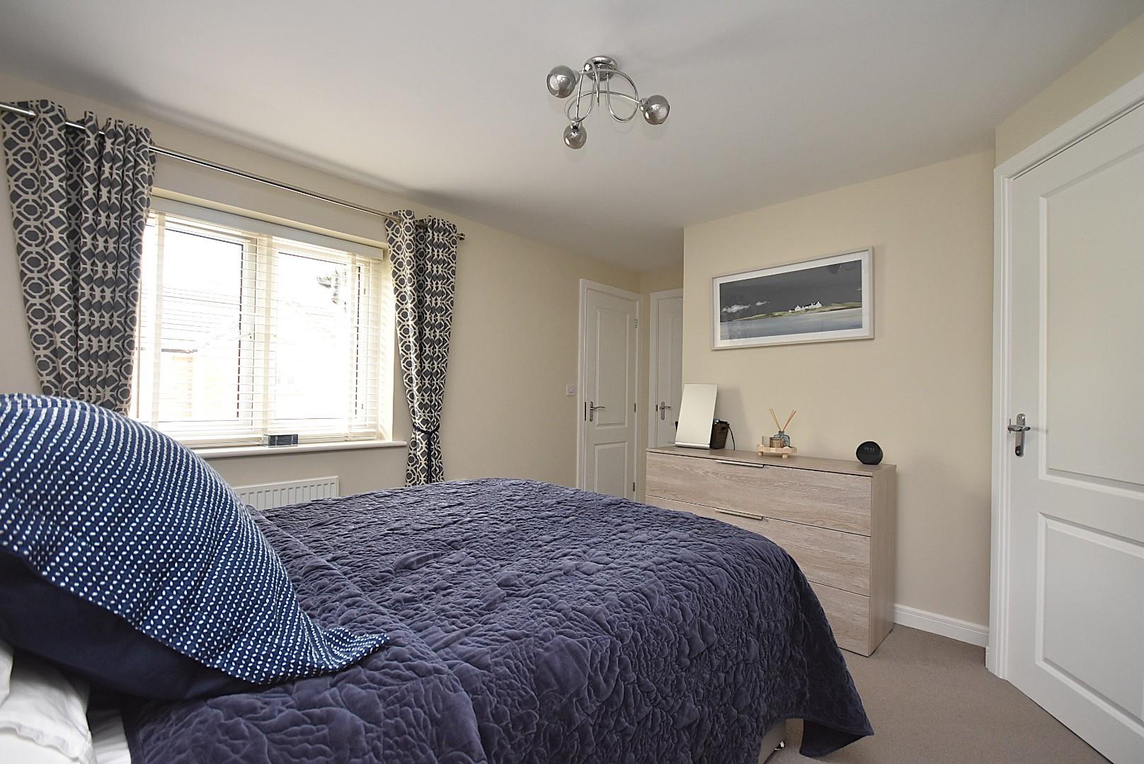 39 Harlech Road, Wenvoe, CF5 6XN
